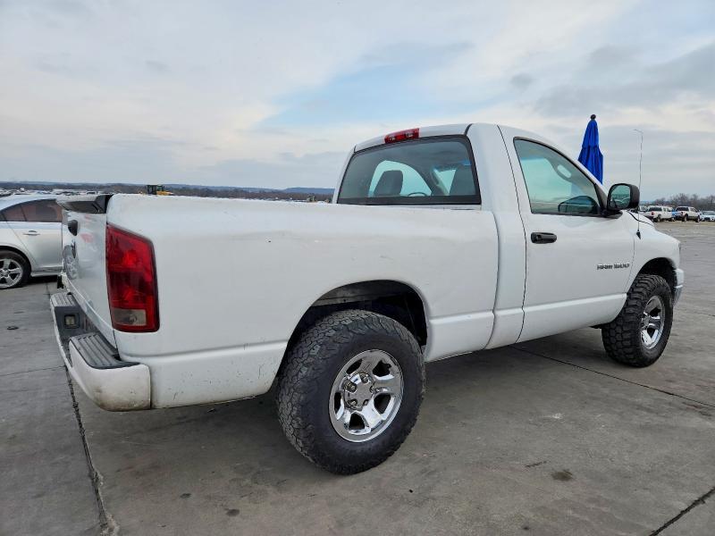 2006 Dodge RAM 1500 ST