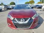 2017 Nissan Maxima 3.5s