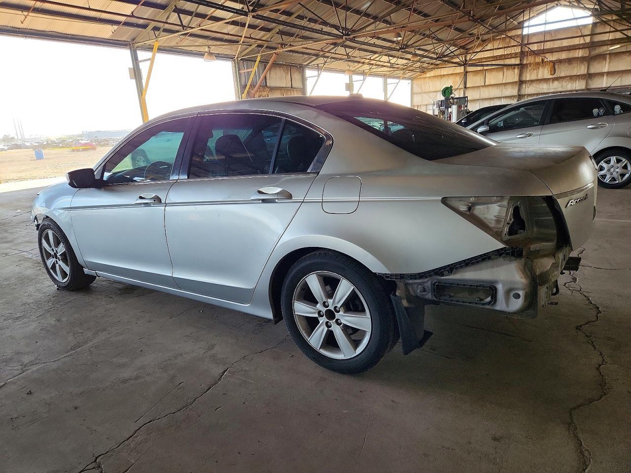 2009 Honda Accord exl