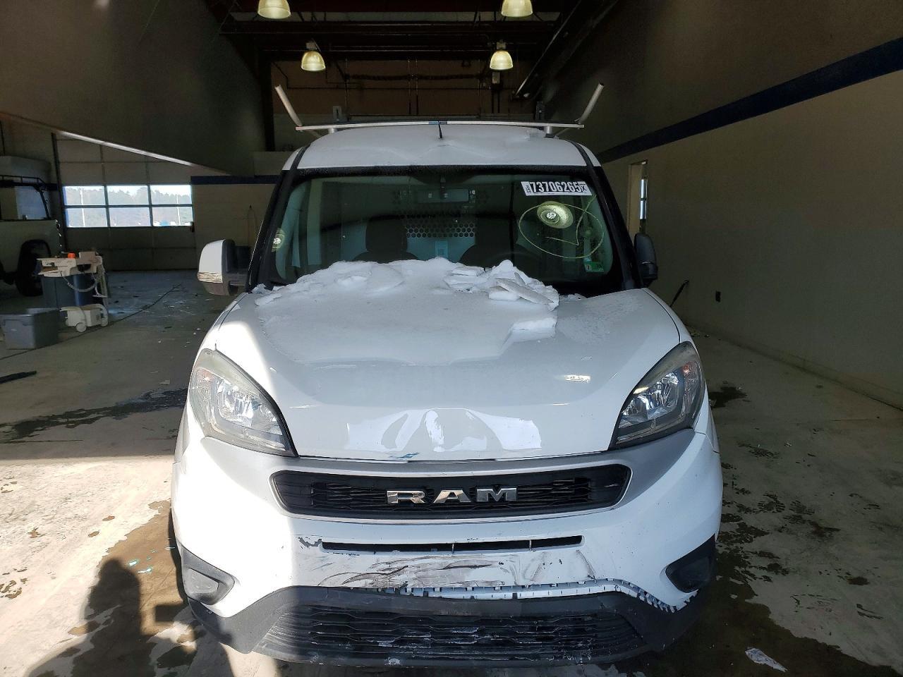 2020 Dodge RAM Promaster City SLT