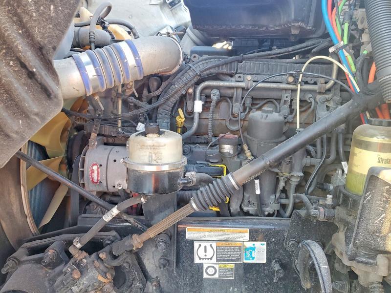 2019 Peterbilt Tractor 579-Semi Truck