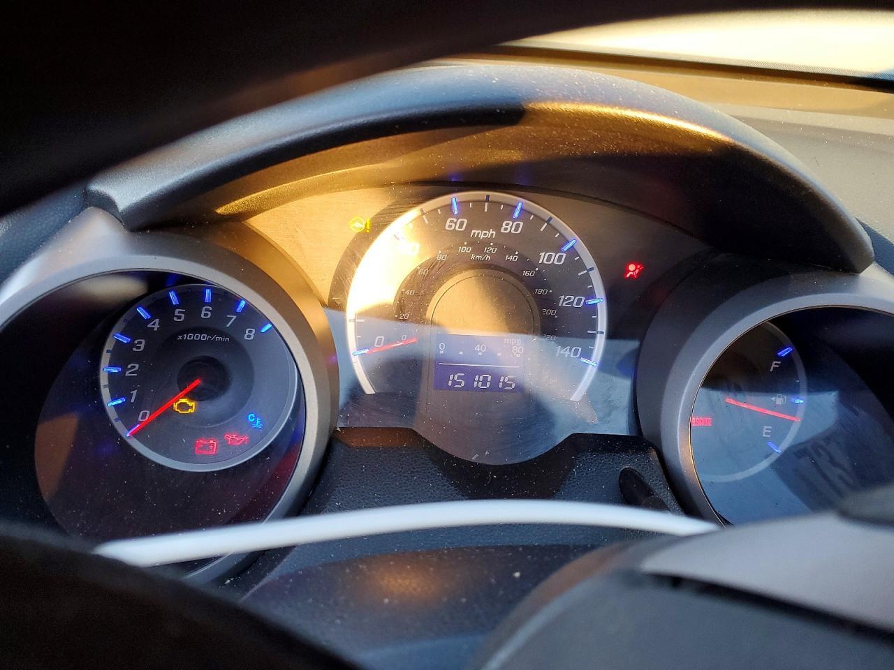 2010 Honda FIT