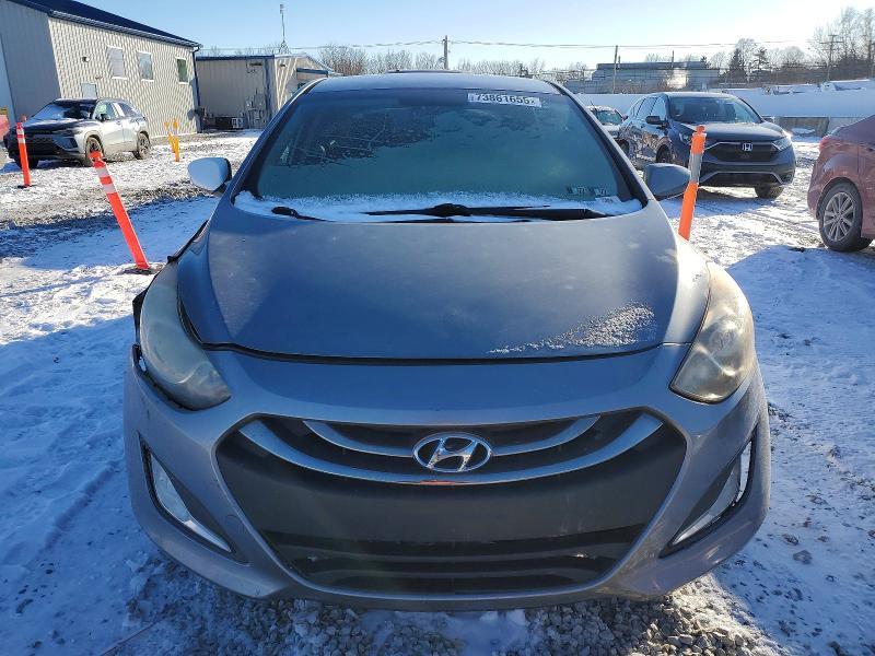2013 Hyundai Elantra gt