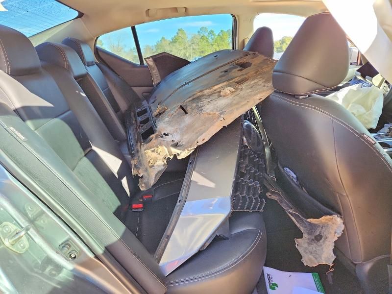 2020 Nissan Altima sl