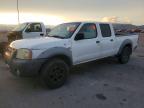 2002 Nissan Frontier XE-V6