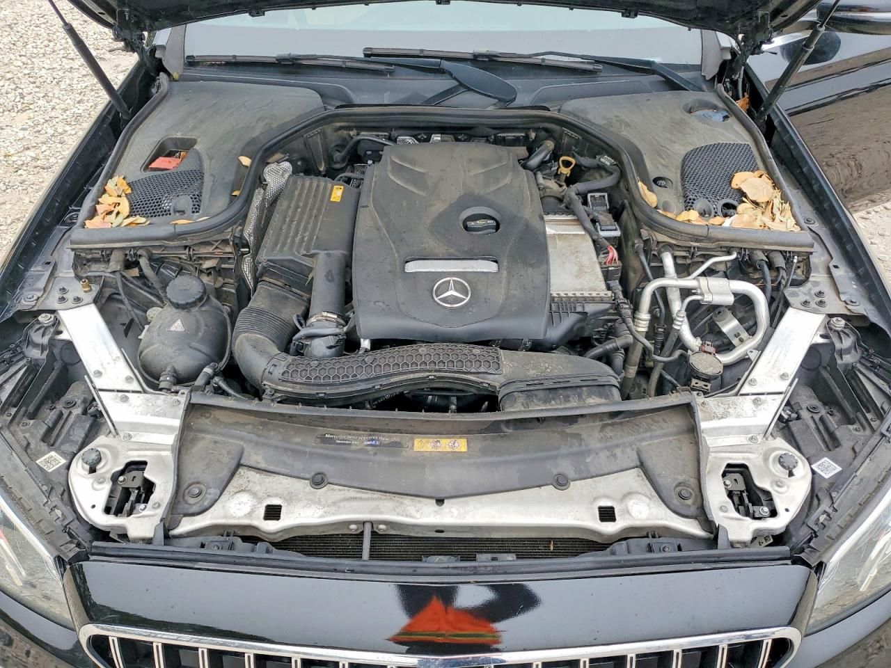 2018 Mercedes-Benz E 300