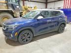 2021 KIA Seltos sx
