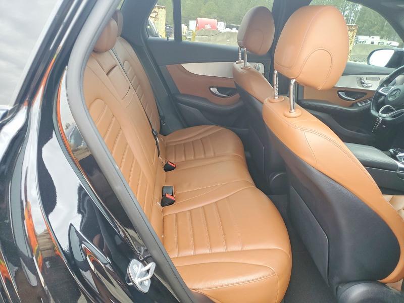 2019 Mercedes-Benz Glc 43 4matic amg