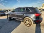 2017 Audi Q5 Premium Plus