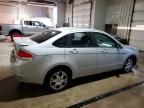 2009 Ford Focus ses
