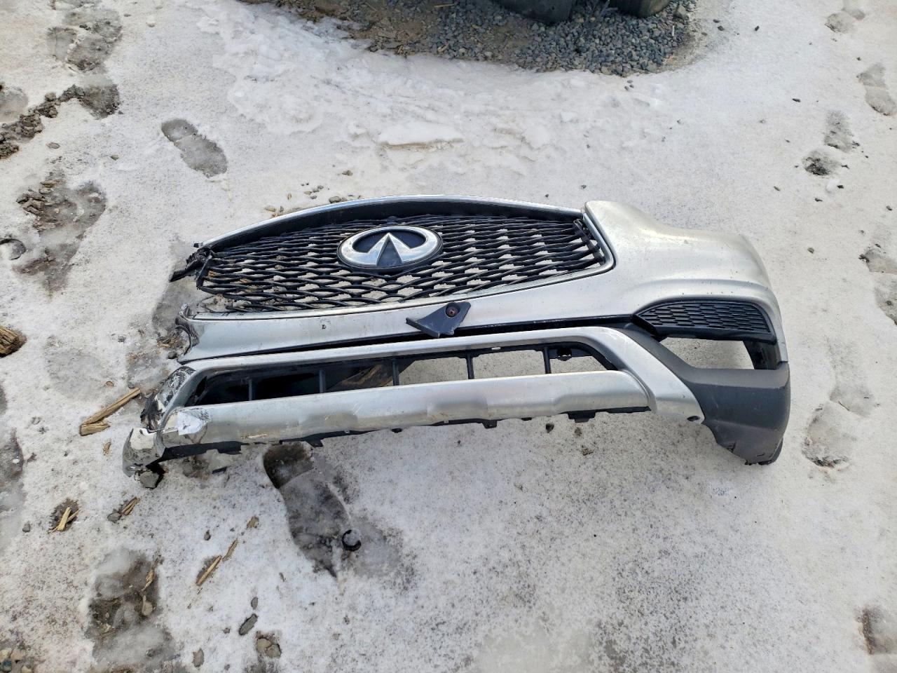 2018 Infinity Qx30 Premium