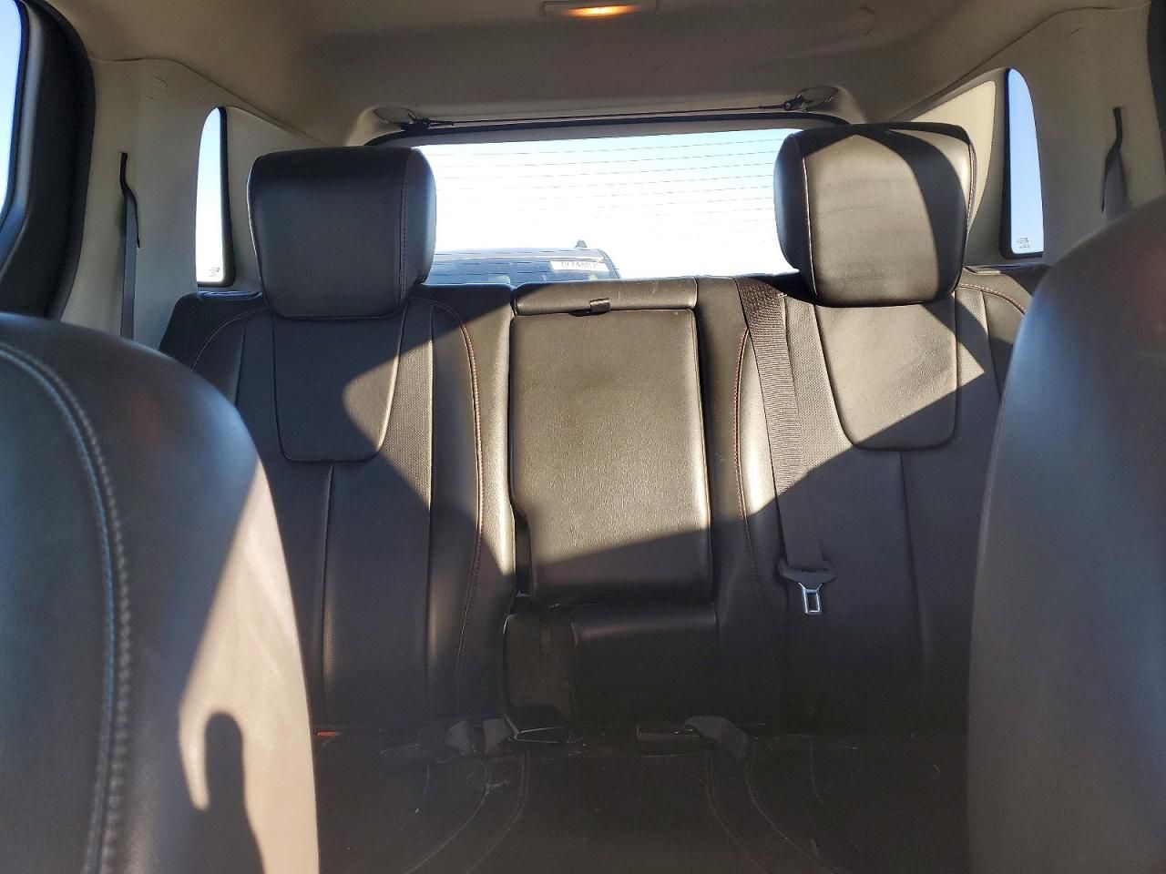 2011 GMC Terrain slt