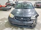2002 Honda Civic ex