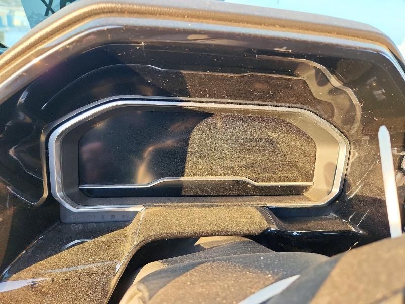 2022 Chevrolet Silverado K1500 High Country