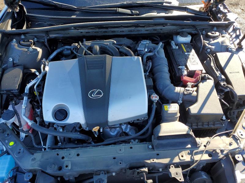 2023 Lexus Es 350