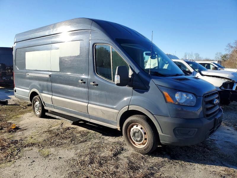 2020 Ford Transit T-250