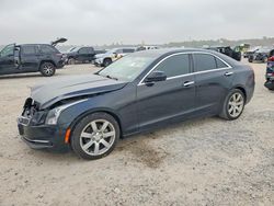 2016 Cadillac ATS en venta en Houston, TX