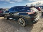 2017 Niss Murano Platinum
