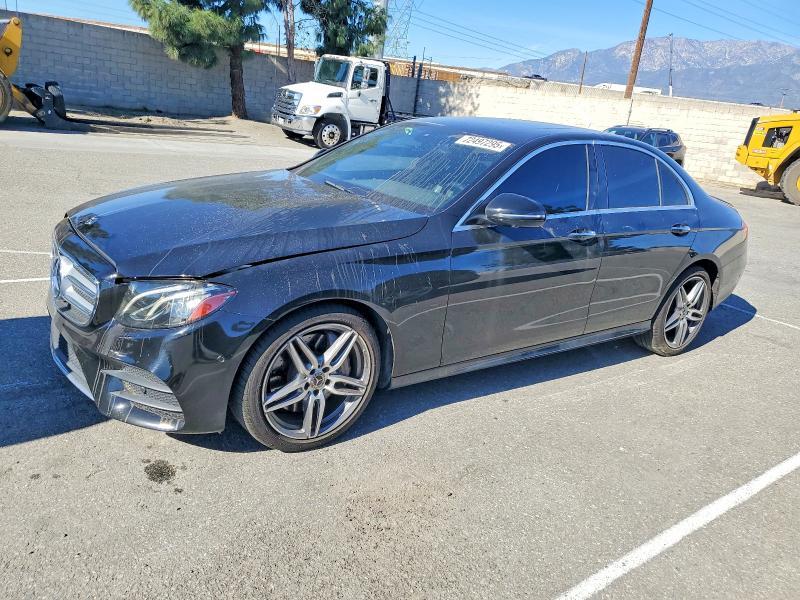 2019 Mercedes-Benz E 300