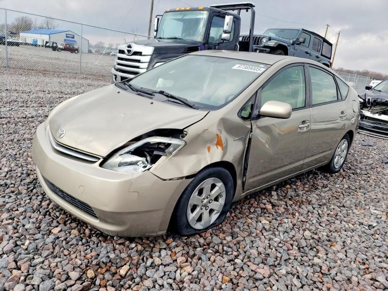 2007 Toyota Prius