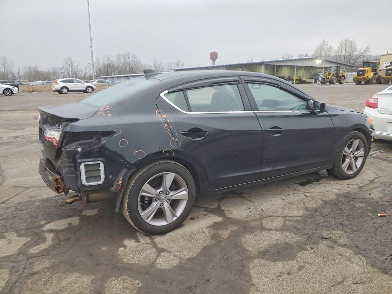 2013 Acura Ilx 20 Premium
