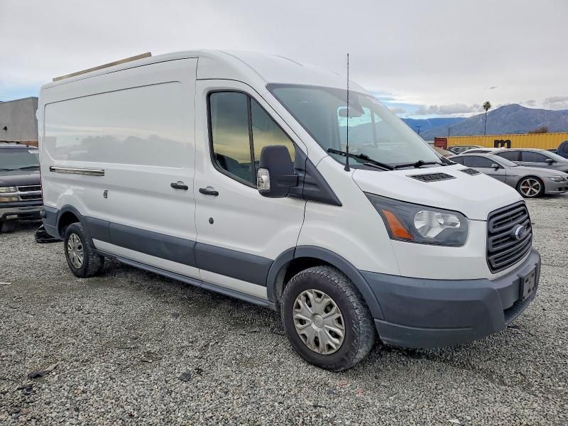 2017 Ford Transit T-250