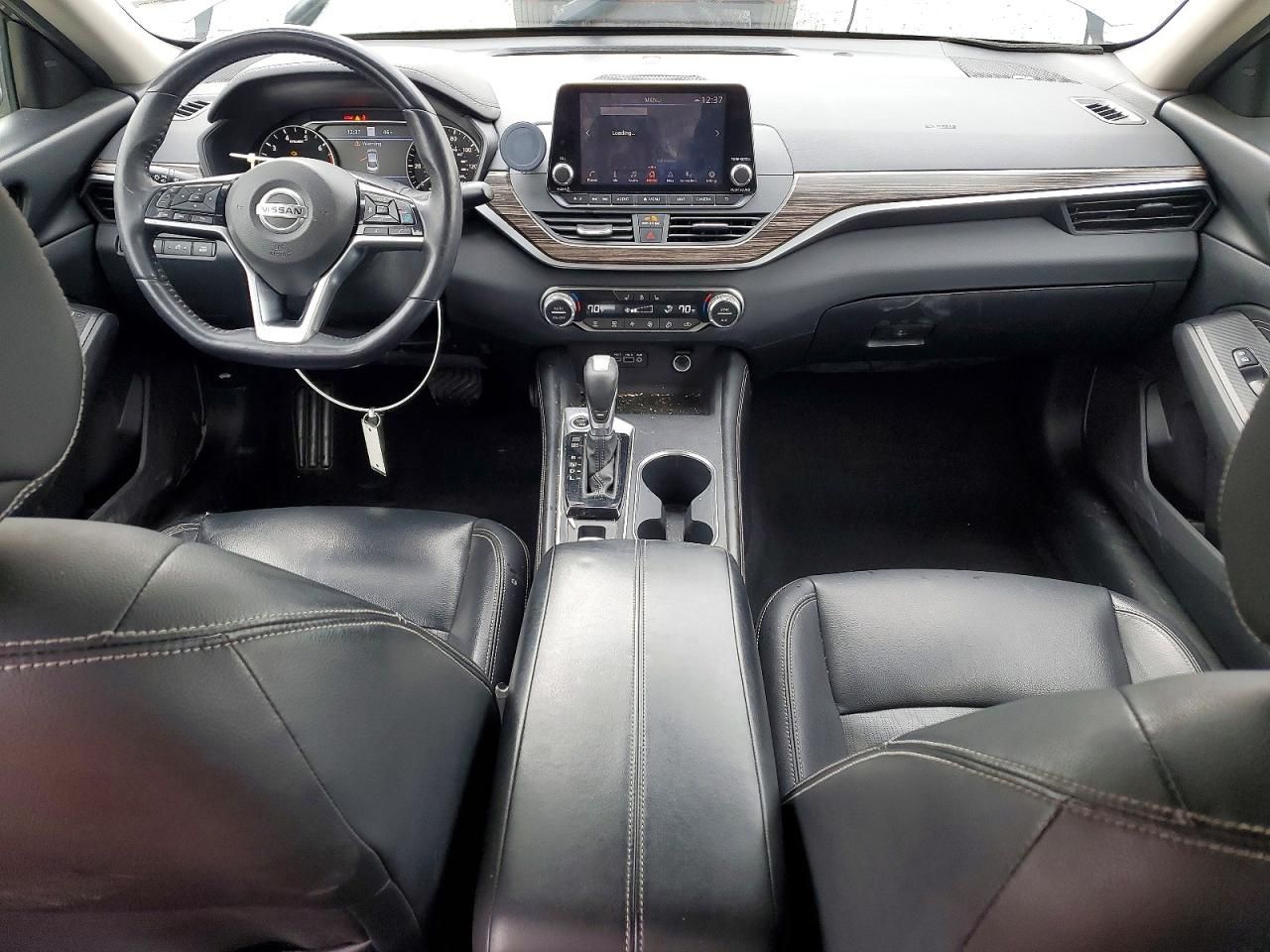 2019 Nissan Altima sl