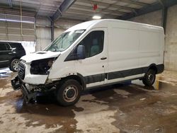 2018 Ford Transit 250 Delivery Van en venta en Chalfont, PA