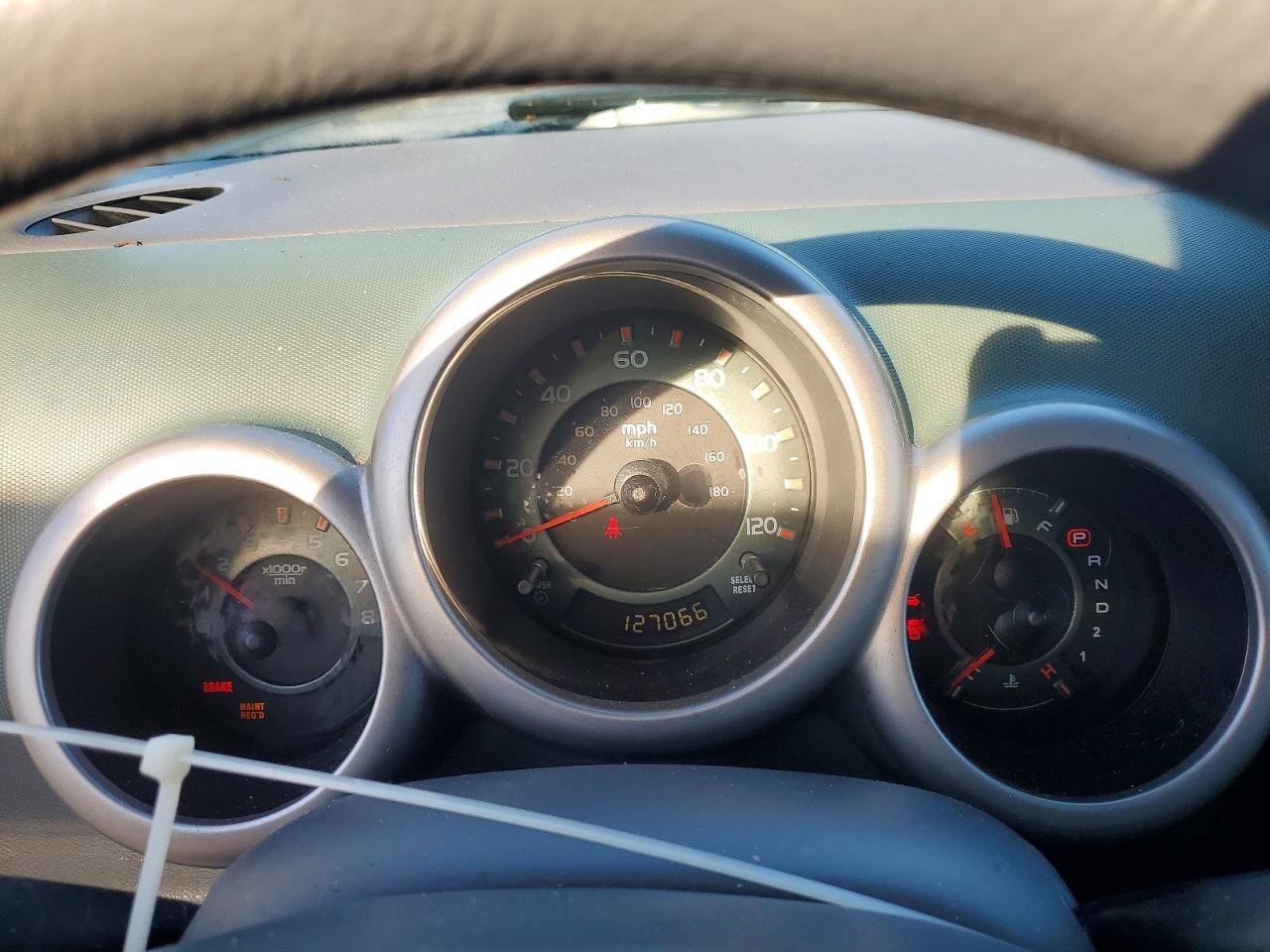 2005 Honda Element lx