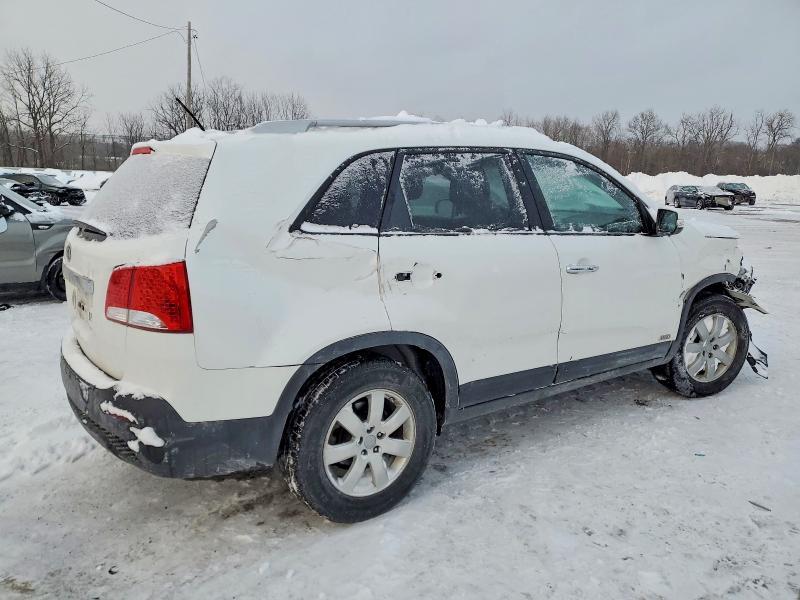 2012 KIA Sorento Base