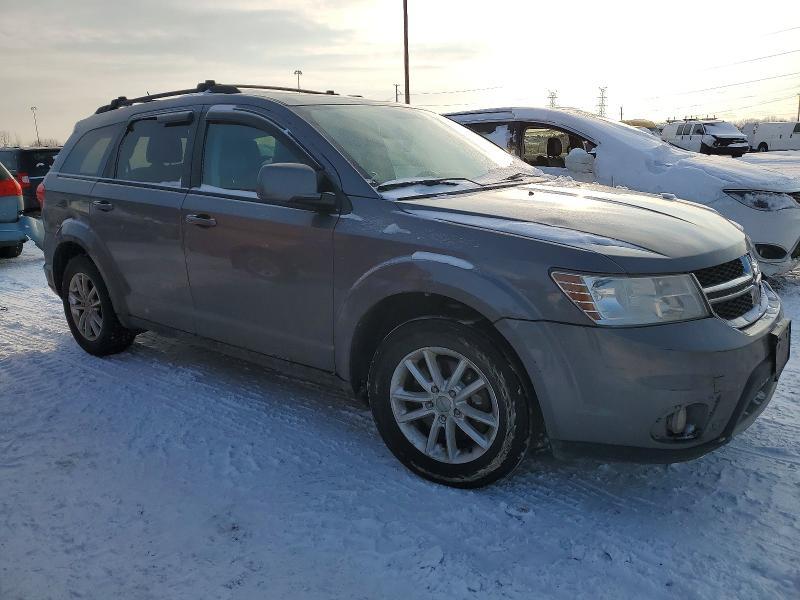 2013 Dodge Journey sxt