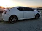 2015 Scion TC