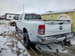 Dodge salvage cars for sale: 2024 Dodge RAM 3500 Tradesman