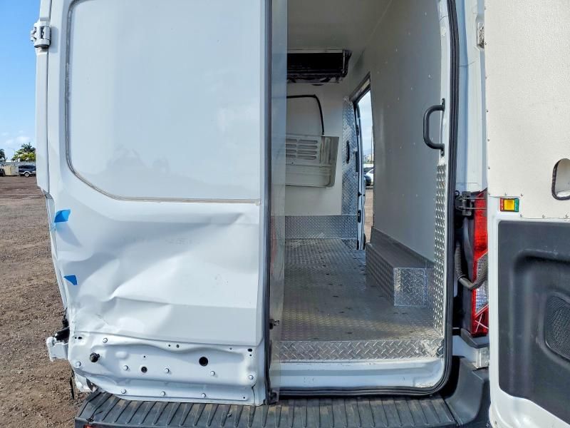 2023 Ford Transit T-250 Delivery Van