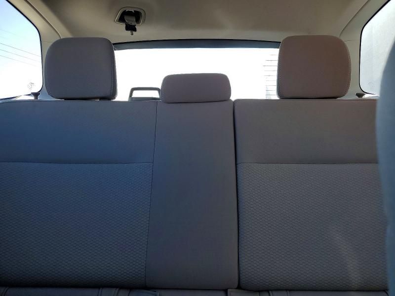 2016 Subaru Forester 2.5i