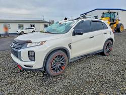 2021 Mitsubishi Outlander Sport es en venta en Airway Heights, WA