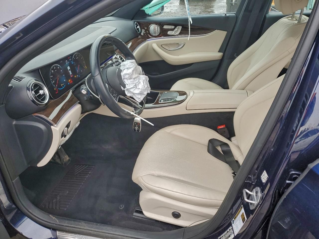 2021 Mercedes-Benz E 350 4matic