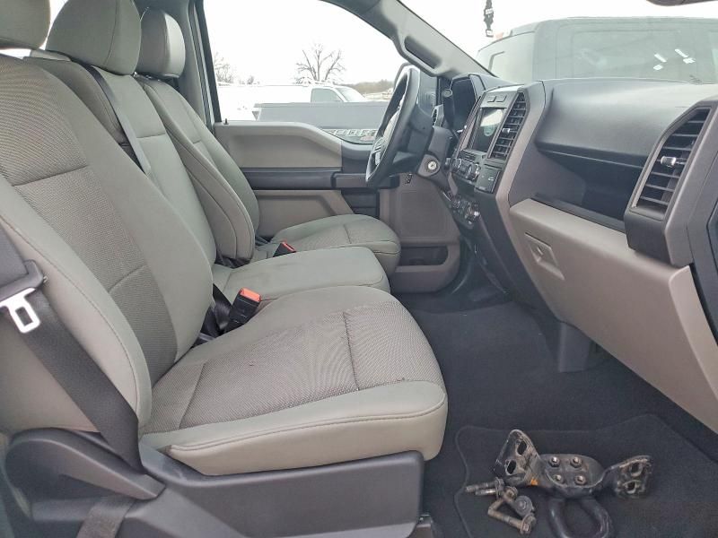 2022 Ford F450 Super Duty