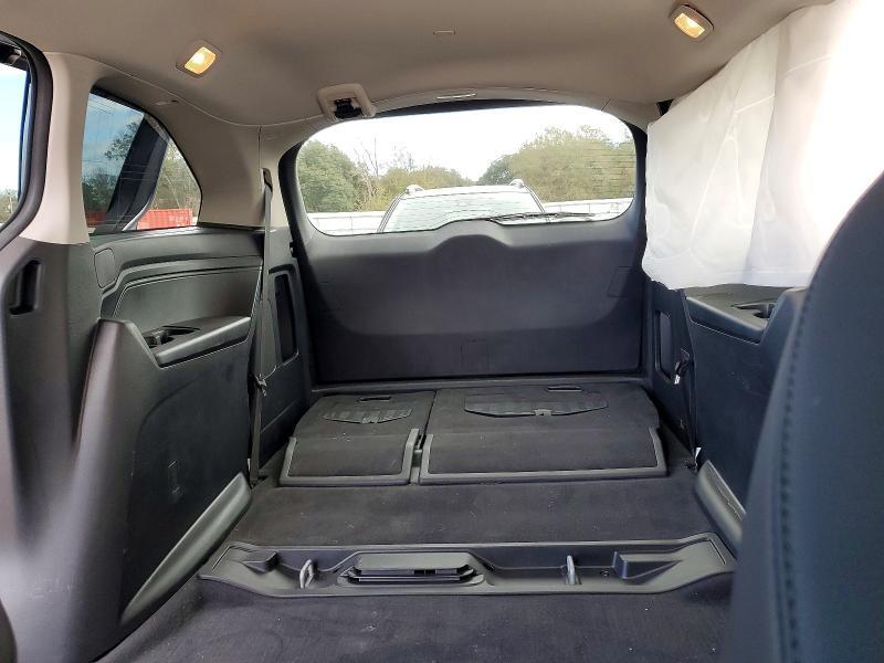 2025 Honda Odyssey exl