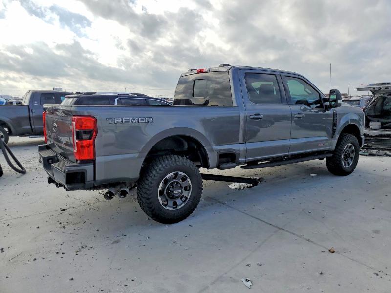 2023 Ford F250 Super Duty