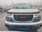 2009 GMC Canyon