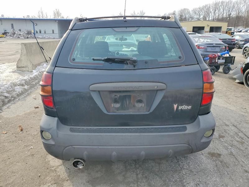 2003 Pontiac Vibe