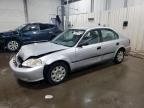 1999 Honda Civic lx