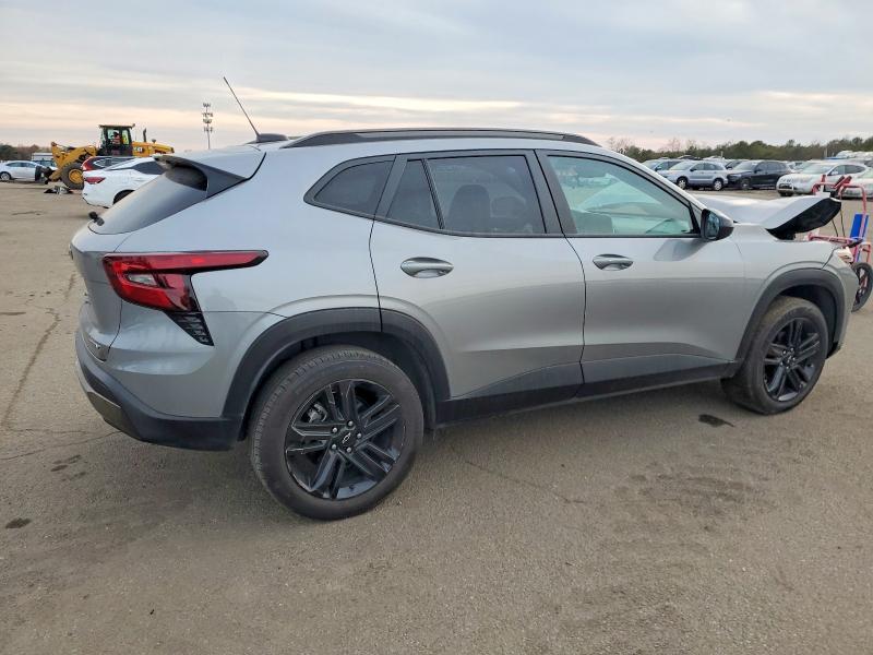2024 Chevrolet Trax Active