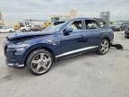 2021 Genesis Gv80 Base