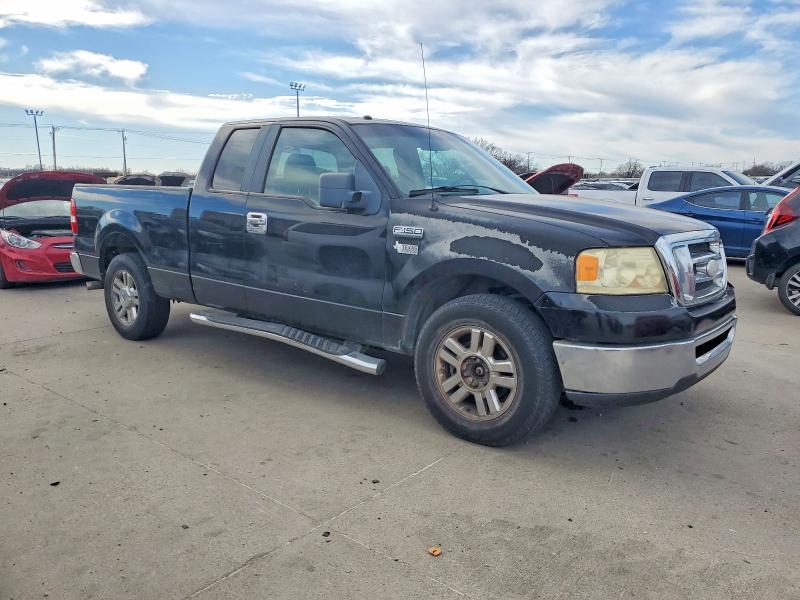 2008 Ford F150