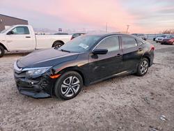2016 Honda Civic lx for sale in Magna, UT