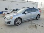 2012 Subaru Impreza Premium