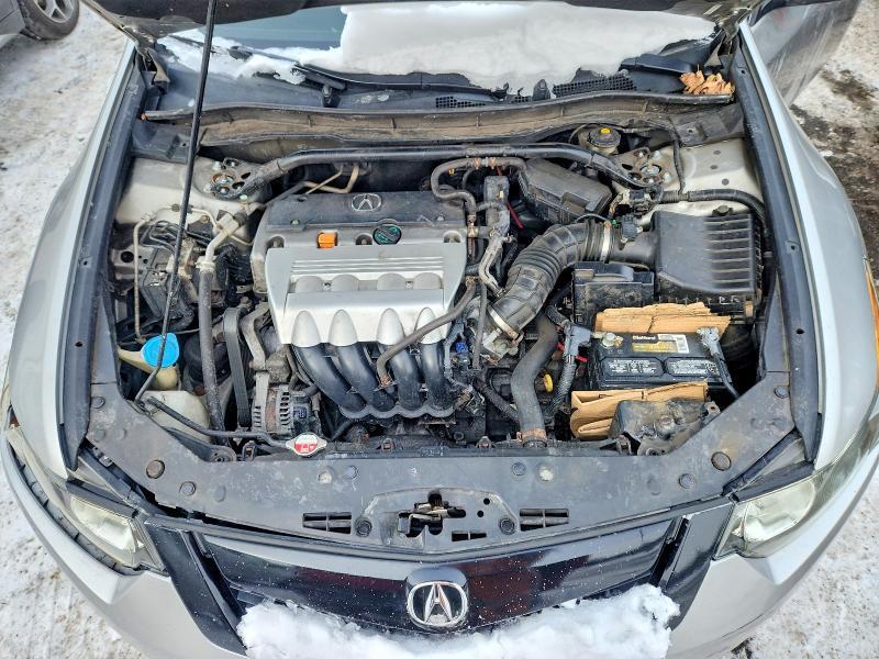 2010 Acura TSX