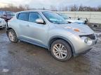 2014 Nissan Juke